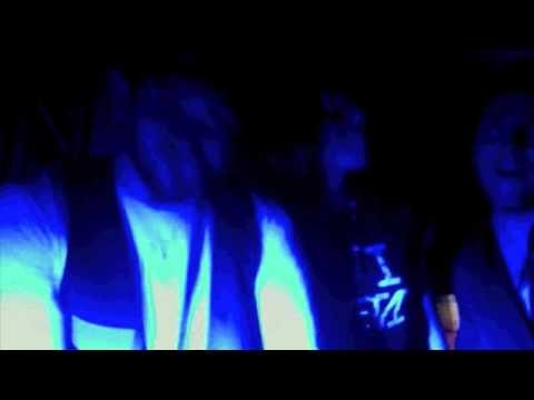 Tristan Garner & Gregori Klosman - Bounce Video Contest (STAFF YES HOT SPOT VERSION)