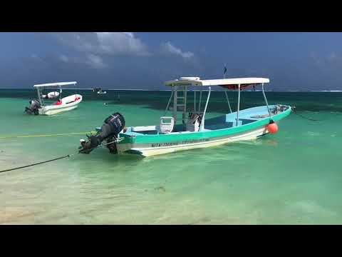 2018-02 Puerto Morelos