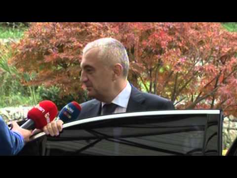 Arvizu "takon" Ramën dhe Metën: Për armët do jemi transparent