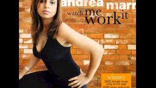 Andrea Marr - One Sided Love Affair