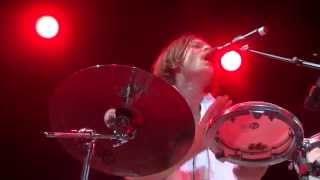 Mando Diao - Lonely Driver live in Berlin
