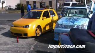 preview picture of video 'NJ Tuners Car Show Nov 2,2008'