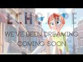 Echotape We've Been Dreaming COMING SOON ...