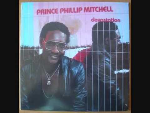 Prince Phillip Mitchell - This Is Our Song