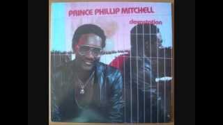 Prince Phillip Mitchell - This Is Our Song