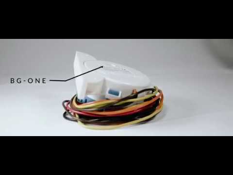 The World's First Smart Bilge Pump Switch with Integrated Oil/Fuel Detector — Blue Guard Innovations