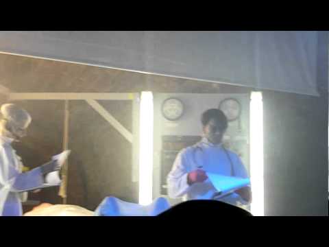 Homo Futura - Der Neue Mensch (WGT 2011)