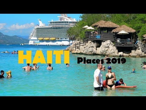 10 Best Places To Visit In Haiti 2019 | Blue Star Tourism |