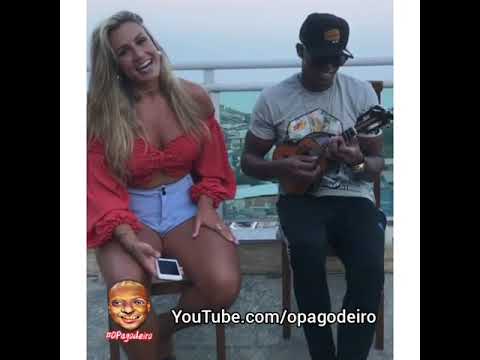 Eu preciso dizer que te amo | Carol Morena e Alisson Olímpio