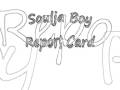 Soulja Boy Report Card With Lyrics