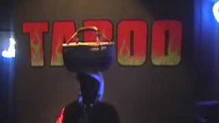 Something Special @ Taboo - Valentines Day!