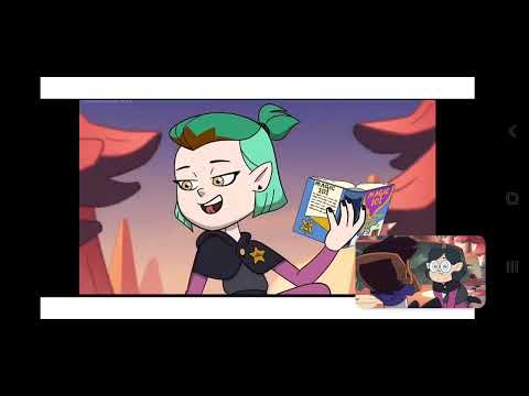 Toon Age: Continental Drift Part 6: Escaping/Resting