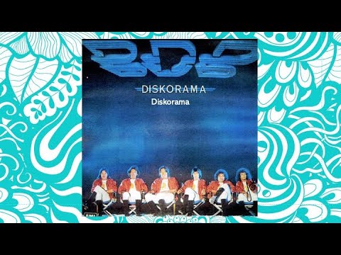 Diskorama - Black Dog Bone (Official Audio)