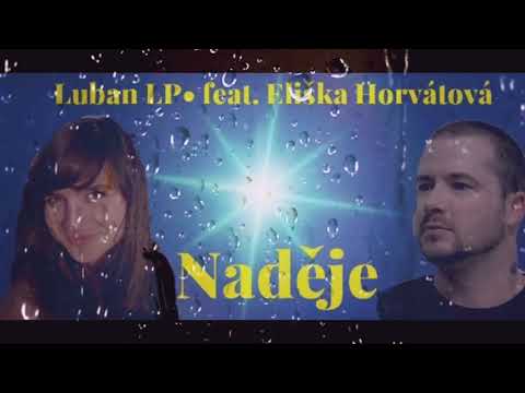 Westless - Luban LP• feat. Eliška Horvátová  —  Naděje