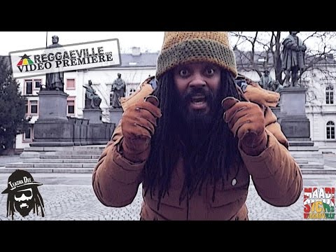 Teacha Dee - Jah Jah is Calling [Official Video 2016]