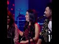 Neha Kakar Tony Kakar Sonu Kakar Singing Emotional Song Remember Struggle Days