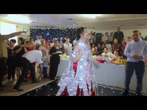 C.17 Svadba Radko & Vanessa - Kajkos 2019