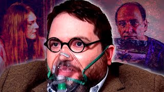The Politician who Faked His Death to Avoid SA Charges