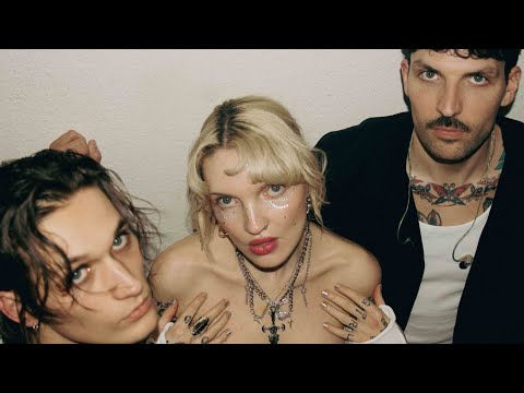 MIA MORGAN - Ein Herz aus Gold und Rosen (silber Tour 2025 edit)