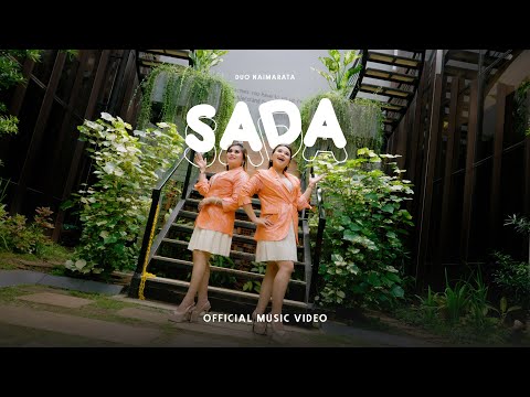 Duo Naimarata - Sada (Official Music Video)