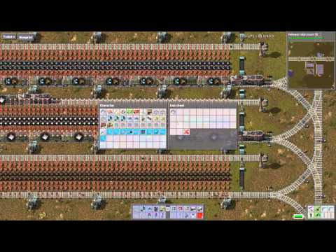 Let's Play Factorio 4.039: More Power