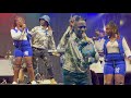 Omukazi Akubye Willy Mukabya Emppi Live Ku Stage Ewa Charles Sekyewa