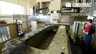 دستگاه فرز فلز بر Okuma MCR-A5C30x65 | تصویر 4 - Machineryline