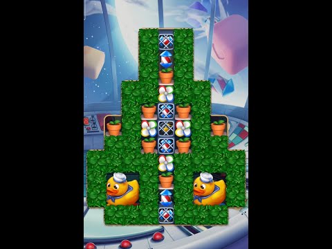 TOON BLAST level 6345