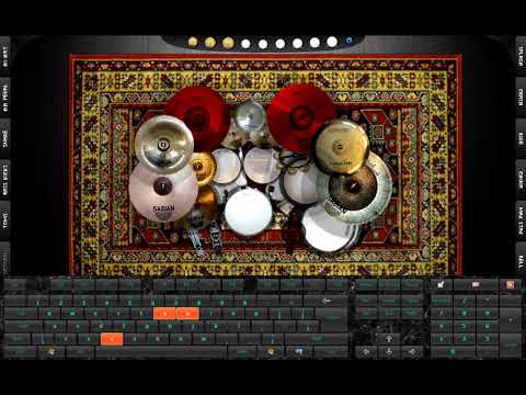 DvDrum = Skogyr - Silent Hill Cover (And My Drum Cover)