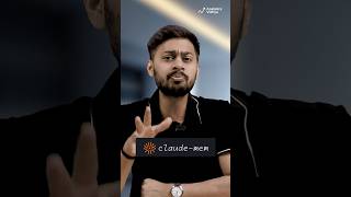 Claude-Mem: Give Claude Code Persistent Memory (Free & Open Source)