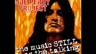 the joe perry project- East Coast,West Coast