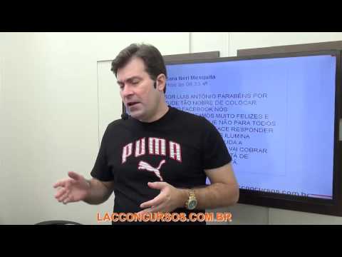 Curso Online - TRE Regular 2014 - Guia de Estudos 02