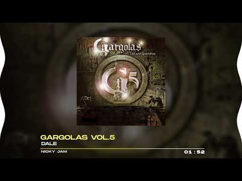 Nicky Jam - Dale | Gargolas 5: The Next Generation (2006)