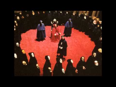 Video thumbnail for Musica Ricercata: II