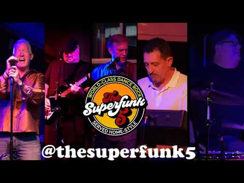 Promotional video thumbnail 2 for SuperFunk5