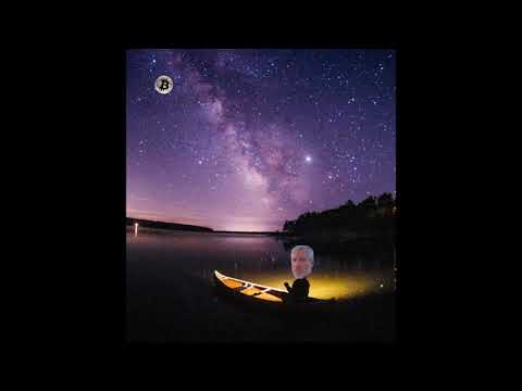 SaylorNight Relaxing Michael Saylor speaks on Bitcoin in the night (1h)