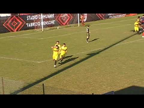 23) Caselle Calcio 1 - VDL Fiano Plus 2 (2-3-2025)