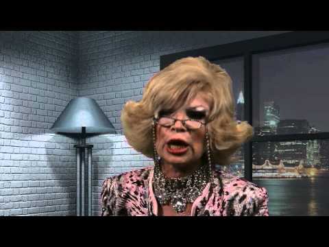 Promotional video thumbnail 3 for Linda Axelrod, Joan Rivers Impersonator and More