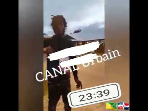 STONE VYBZ  FREESTYLE 🔥