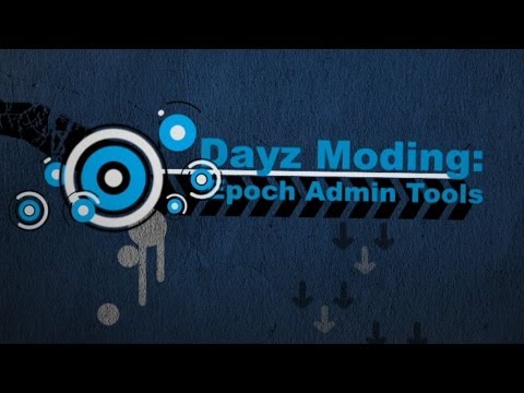 comment installer mod dayz