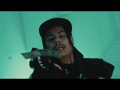 Phobic - Talcn Bout (Official music video)