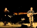 Loudon Wainwright III and Lucy Wainwright Roche @ The Barns at Wolf Trap ~ Needless to Say