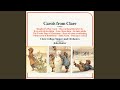 Noël nouvelet (Arr. Rutter)