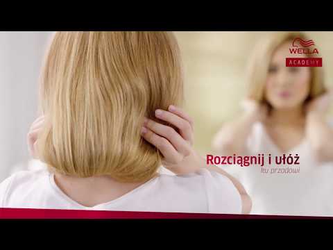 Co zrobić, gdy włosy wypadają dziko Maska do rozjaśniania czarne włosy