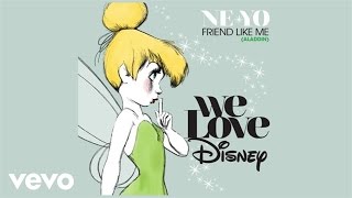 Ne-Yo - Friend Like Me (Audio)