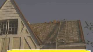 preview picture of video 'Need Roofers Andover, KS?   Call Jason Yardley Roofing Today'