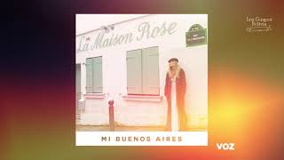 Amaia Montero - Mi Buenos Aires (Voz)