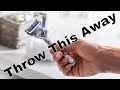 Better Than Gillette And Better Shave