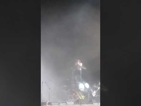 Nothing More BFD 2018