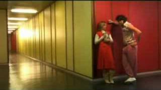 Datarock Computer Camp Love